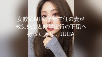 女教师NTR 学年主任の妻が教头先生と修学旅行の下见へ行ったきり… JULIA