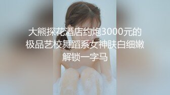 大熊探花酒店约炮3000元的极品艺校舞蹈系女神肤白细嫩解锁一字马