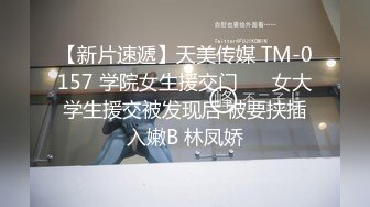 【新片速遞】天美传媒 TM-0157 学院女生援交门❤️ 女大学生援交被发现后 被要挟插入嫩B 林凤娇