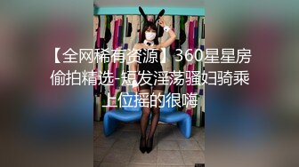 【全网稀有资源】360星星房偷拍精选-短发淫荡骚妇骑乘上位摇的很嗨