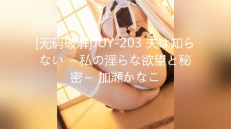 [无码破解]JUY-203 夫は知らない ～私の淫らな欲望と秘密～ 加瀬かなこ