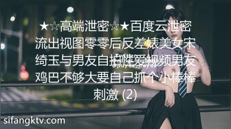 《顶级震撼㊙️极品网红》露脸才是王道！你的女神有钱人的母狗~推特清纯系可爱治愈小美女WHITE私拍~调教露出紫薇啪啪