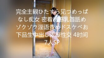 完全主観ひたすら见つめっぱなし痴女 密着诱惑乳首舐めゾクゾク淫语责めドスケベお下品生中出し浓厚性交 4时间7人SP