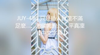 JUY-496 只是插入我還不滿足麼…。激揉乳房…。 平真凜 -【中文字幕】